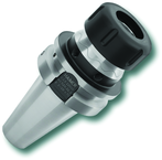BT40 x ER25 x 2.76 Power Collet Chuck - Exact Tool & Supply
