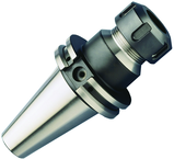 CAT40 x ER16 x 2.76 Power Collet Chuck - Exact Tool & Supply