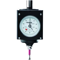 HSK 1001 x Blank Rotary Table Chuck - Exact Tool & Supply