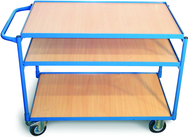 Shrink Fit UNIT CART - Exact Tool & Supply