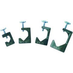 Presetting Unit Easy Set -100mm - Exact Tool & Supply