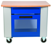 Power Clamp Premium SYSTEM CART - Exact Tool & Supply