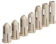3-12mm Tool Clip SET - Exact Tool & Supply