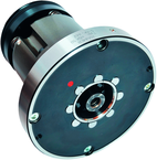 HSKE63 Adapter w/Auto Clamp System - Exact Tool & Supply