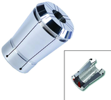 ER25 2mm Sealed Power Collet - Exact Tool & Supply