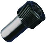 HSK-A63 Coolant Tube W/ 2 O-Rings - Exact Tool & Supply