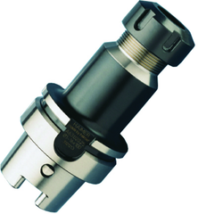 HSKA100 x ER16 x 3.94 Collet Chuck - Exact Tool & Supply