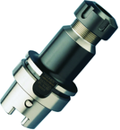 HSKA100 x ER25 x 3.94 Collet Chuck - Exact Tool & Supply