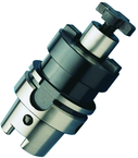 HSK-A100 40mm x 160mm Face Mill Arbor - Exact Tool & Supply