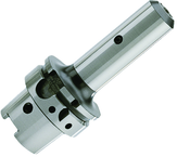 HSK-A100 HG03 x 5.12 Precision Collet Chuck - Exact Tool & Supply