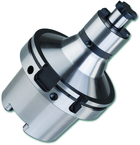 HSK-A125 27mm x 130mm Face Mill Arbor - Exact Tool & Supply