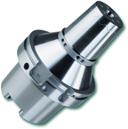 HSKA125 50MMX200MM HD SHRINKFIT CHK - Exact Tool & Supply