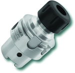 HSKA40 x ER16 x 3.15 Collet Chuck - Exact Tool & Supply