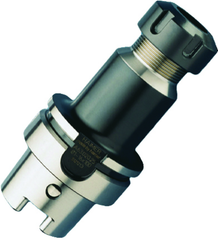 HSKA50 x ER16 x 3.94 Collet Chuck - Exact Tool & Supply
