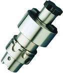 HSK-A50 27mm x 60mm Face Mill Arbor - Exact Tool & Supply