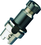HSKA63 x ER11 x 3.94 Collet Chuck - Exact Tool & Supply