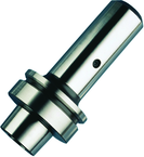 HSK-A63 HG01 x 4.72 Precision Collet Chuck - Exact Tool & Supply