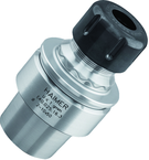 HSKE40 x ER32 x 2.76 Power Collet Chuck - Exact Tool & Supply