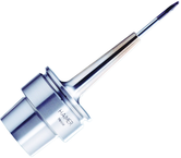 HSK-E40 8MMX70MM GL MINI SHRINK CHK - Exact Tool & Supply