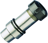 HSKE50 x ER32 x 3.94 Collet Chuck - Exact Tool & Supply