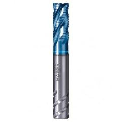 10mm Dia. - 82m OAL - SC Finisher/Rougher End Mill - 4FL - Exact Tool & Supply