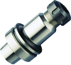 HSKF63 x ER25 x 2.95 Collet Chuck - Exact Tool & Supply