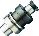 HSK-F63 27mm x 60mm Face Mill Arbor - Exact Tool & Supply