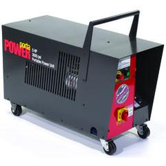 HAT001; Porta Power 5HP, 230V, 1PH - Exact Tool & Supply