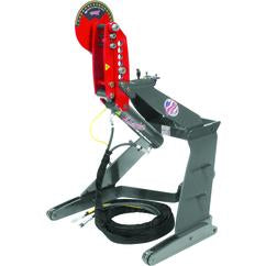 HAT1000; 10 Ton Tube/Pipe Bender - Exact Tool & Supply