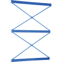 Heavy Duty Cantilever Brace Set 144 × 84 - Exact Tool & Supply