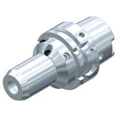 HSK100AHC20105MHSK HYDRAULIC CHUCK - Exact Tool & Supply