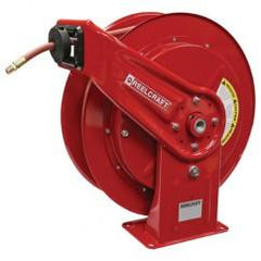 1/2 X 50' HOSE REEL - Exact Tool & Supply