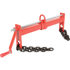 Heavy Duty Load Lifter 1.5K Capacity - Exact Tool & Supply