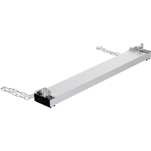 Heavy-Duty Magnetic Hanging Sweeper 36″ - Exact Tool & Supply