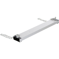 Heavy-Duty Magnetic Hanging Sweeper 36″ - Exact Tool & Supply