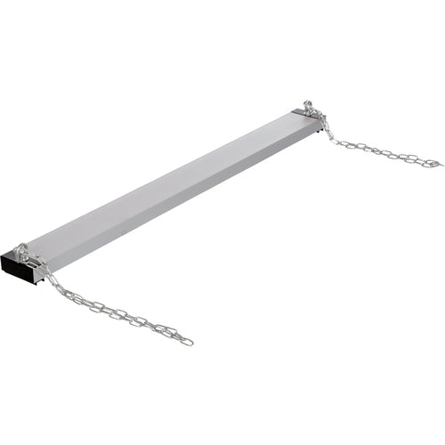 Heavy-Duty Magnetic Hanging Sweeper 60″ - Exact Tool & Supply