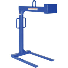 Pallet Lifter 2K Cap 36″ Fork Length - Exact Tool & Supply