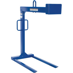 Pallet Lifter 2K Cap 42″ Fork Length - Exact Tool & Supply