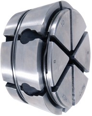 10 to 12mm - Multibore DIN 6343 Collet Chuck - Exact Tool & Supply
