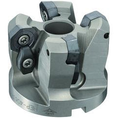 HEP-6400-150R-08 4" DIA HEP-TA MILL - Exact Tool & Supply