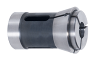 7mm Inside Dia; Fits B42 Collet Chuck - Exact Tool & Supply