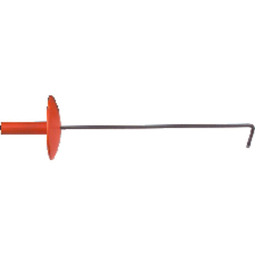 24″ H&R SHIELDED CHIP - Exact Tool & Supply
