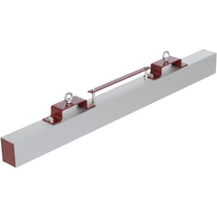 Magnetic Sweeper Forklift Hang 48″ - Exact Tool & Supply