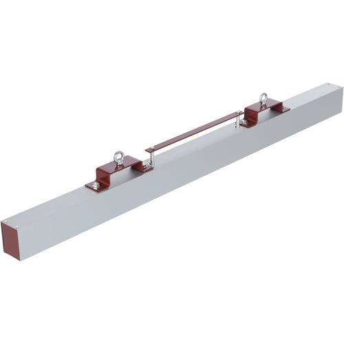 Magnetic Sweeper Forklift Hang 60″ - Exact Tool & Supply
