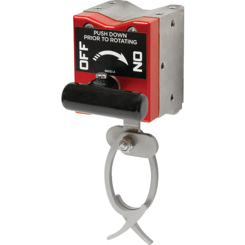 HH140 HOSE HALTER 1″ × 40 IN 1-Ply Web Hose Halters - Exact Tool & Supply