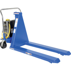 High Lift Truck DC Powered 27W × 48L - Exact Tool & Supply