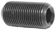 Adjust Screw for Zero Set Chucks - For Size 15" - Exact Tool & Supply