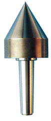 3MT Full Pipe Nose - Dead Center - Exact Tool & Supply