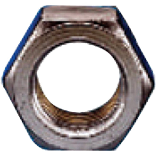 CNC Dead Center Nuts - #81031 - Exact Tool & Supply