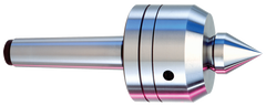 5MT Changeable Point - Live Center - Exact Tool & Supply